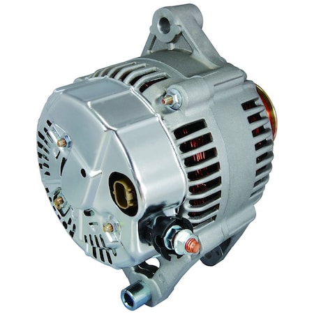 Replacement For Bbb, 11314 Alternator